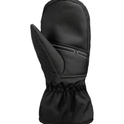 Reusch Handschoenen & Wanten|Wintersport*Alan wanten junior black white