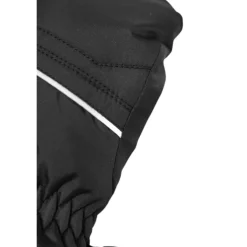Reusch Handschoenen & Wanten|Wintersport*Alan wanten junior black white