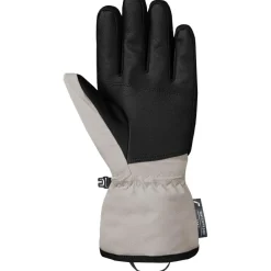 Reusch Handschoenen & Wanten|Wintersport*Alena R-TEX XT handschoenen dames dove black