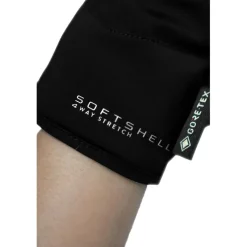 Reusch Handschoenen & Wanten|Wintersport*Amira GORE-TEX handschoenen dames black silver