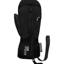 Reusch Handschoenen & Wanten|Wintersport*Ben wanten junior black