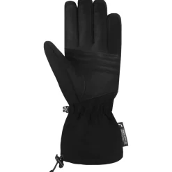 Reusch Handschoenen & Wanten|Wintersport*Conan R-TEX XT handschoenen heren black white
