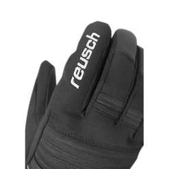 Reusch Handschoenen & Wanten|Wintersport*Conan R-TEX XT handschoenen heren black white