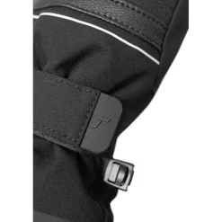 Reusch Handschoenen & Wanten|Wintersport*Conan R-TEX XT handschoenen heren black white