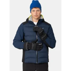 Reusch Handschoenen & Wanten|Wintersport*Conan R-TEX XT handschoenen heren black white