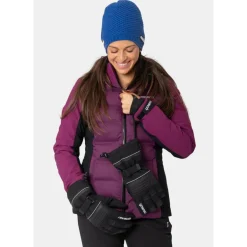 Reusch Handschoenen & Wanten|Wintersport*Conan R-TEX XT handschoenen heren black white