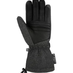 Reusch Handschoenen & Wanten|Wintersport*Conan R-TEX XT handschoenen heren black melange black