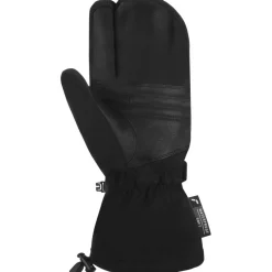 Reusch Handschoenen & Wanten|Wintersport*Conan R-TEX XT lobster handschoenen heren black  white