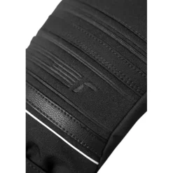 Reusch Handschoenen & Wanten|Wintersport*Conan R-TEX XT wanten heren black white