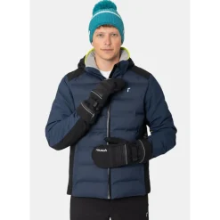 Reusch Handschoenen & Wanten|Wintersport*Conan R-TEX XT wanten heren black white