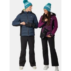 Reusch Handschoenen & Wanten|Wintersport*Conan R-TEX XT wanten heren black white