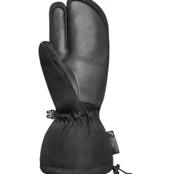 Reusch Handschoenen & Wanten|Wintersport*Cozy Down R-TEX XT Lobster handschoenen dames black