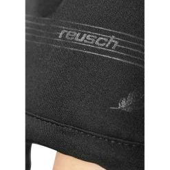 Reusch Handschoenen & Wanten|Wintersport*Cozy Down R-TEX XT handschoenen dames black
