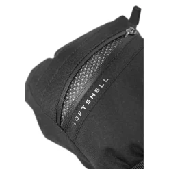 Reusch Handschoenen & Wanten|Wintersport*Demi R-TEX XT lobster handschoenen dames black silver