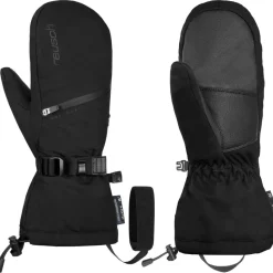 Reusch Handschoenen & Wanten|Wintersport*Demi R-TEX XT wanten dames black black