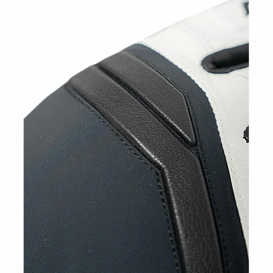 Reusch Handschoenen & Wanten|Wintersport*Dylan R-TEX XT handschoenen heren white black fire red