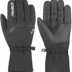 Reusch Handschoenen & Wanten|Wintersport*Elon R-TEX XT handschoenen black