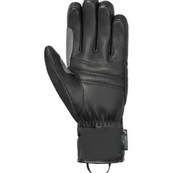 Reusch Handschoenen & Wanten|Wintersport*Explorer Fidlock R-TEX XT handschoenen heren black