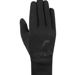Reusch Handschoenen & Wanten|Wintersport*Heat Liner TOUCH-TEC handschoenen black