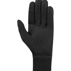 Reusch Handschoenen & Wanten|Wintersport*Heat Liner TOUCH-TEC handschoenen black