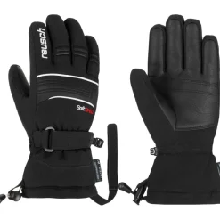 Reusch Handschoenen & Wanten|Wintersport*Kondor R-TEX XT handschoenen junior black white