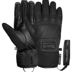 Reusch Handschoenen & Wanten|Wintersport*Legacy R-TEX XT handschoenen heren black