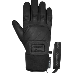 Reusch Handschoenen & Wanten|Wintersport*Legacy R-TEX XT handschoenen heren black