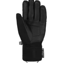 Reusch Handschoenen & Wanten|Wintersport*Louis R-TEX XT handschoenen heren black