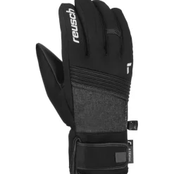 Reusch Handschoenen & Wanten|Wintersport*Louis R-TEX XT handschoenen heren black black  melange