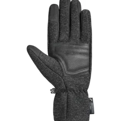Reusch Handschoenen & Wanten|Wintersport*Meridian R-TEX XT TOUCH-TEC handschoenen asphalt melange