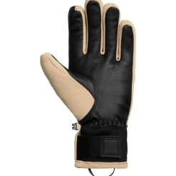 Reusch Handschoenen & Wanten|Wintersport*Mesa R-TEX XT handschoenen dames cuban sand black