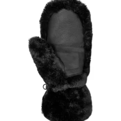 Reusch Handschoenen & Wanten|Wintersport*Molly R-TEX XT wanten dames black