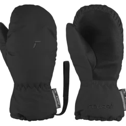 Reusch Handschoenen & Wanten|Wintersport*Olly R-TEX XT wanten junior black