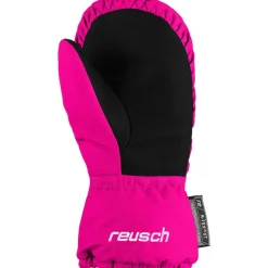 Reusch Handschoenen & Wanten|Wintersport*Olly R-TEX XT wanten junior pink glo