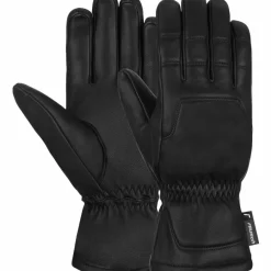 Reusch Handschoenen & Wanten|Wintersport*Sense handschoenen heren black