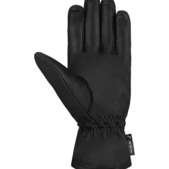 Reusch Handschoenen & Wanten|Wintersport*Sense handschoenen heren black