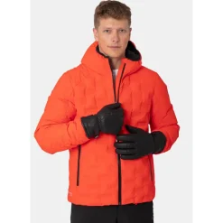 Reusch Handschoenen & Wanten|Wintersport*Sense handschoenen heren black