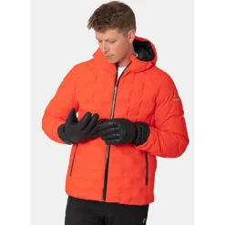 Reusch Handschoenen & Wanten|Wintersport*Sense handschoenen heren black