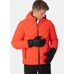 Reusch Handschoenen & Wanten|Wintersport*Sense handschoenen heren black