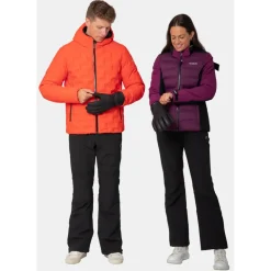 Reusch Handschoenen & Wanten|Wintersport*Sense handschoenen heren black