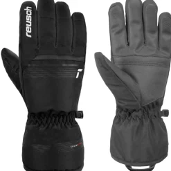 Reusch Handschoenen & Wanten|Wintersport*Snow King handschoenen white black