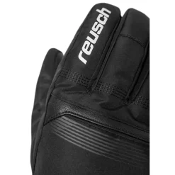 Reusch Handschoenen & Wanten|Wintersport*Snow King handschoenen black white
