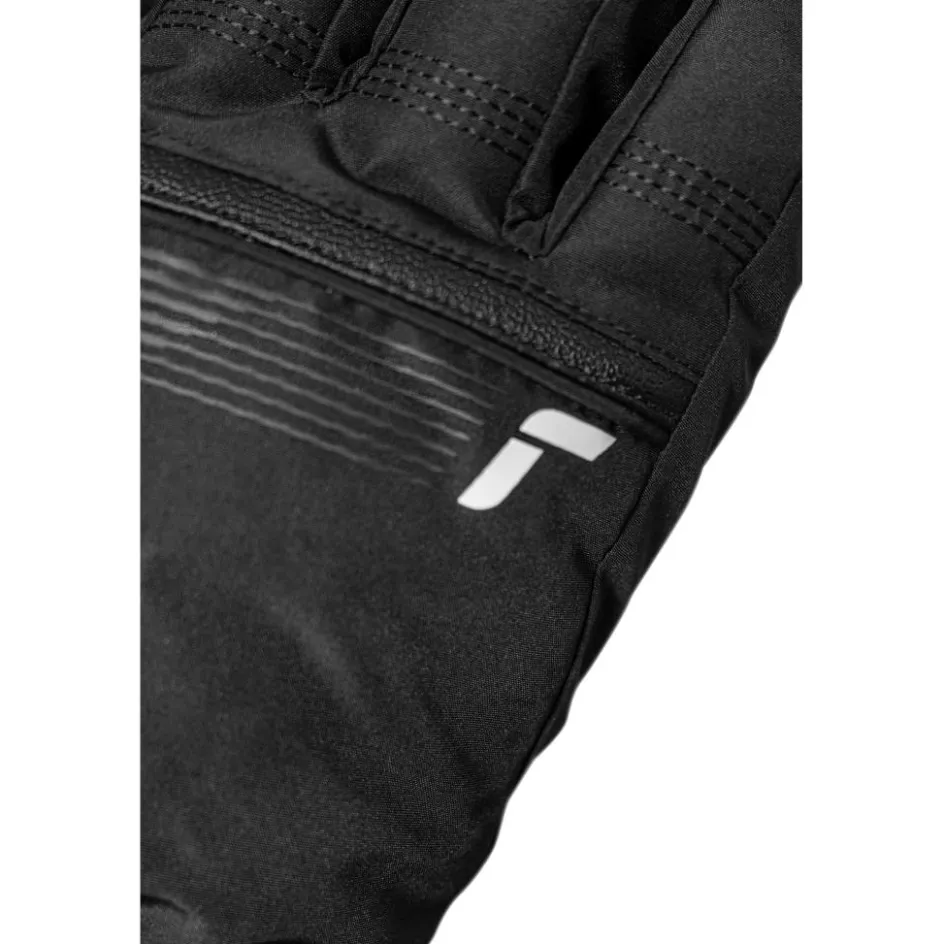 Reusch Handschoenen & Wanten|Wintersport*Snow King handschoenen black white