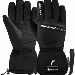 Reusch Handschoenen & Wanten|Wintersport*Sprint GORE-TEX handschoenen junior black white
