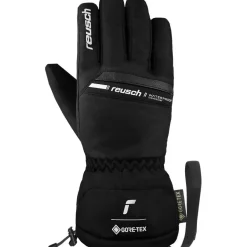 Reusch Handschoenen & Wanten|Wintersport*Sprint GORE-TEX handschoenen junior black white