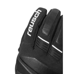 Reusch Handschoenen & Wanten|Wintersport*Thunder R-TEX XT handschoenen heren black white