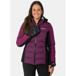 Reusch Handschoenen & Wanten|Wintersport*Thunder R-TEX XT handschoenen heren black white