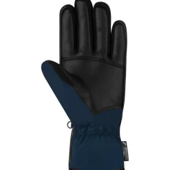 Reusch Handschoenen & Wanten|Wintersport*Tiffany R-TEX XT handschoenen dames dress blue black