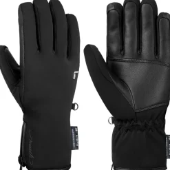 Reusch Handschoenen & Wanten|Wintersport*Tiffany R-TEX XT handschoenen dames black