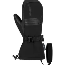 Reusch Handschoenen & Wanten|Wintersport*Torres R-TEX XT wanten heren black
